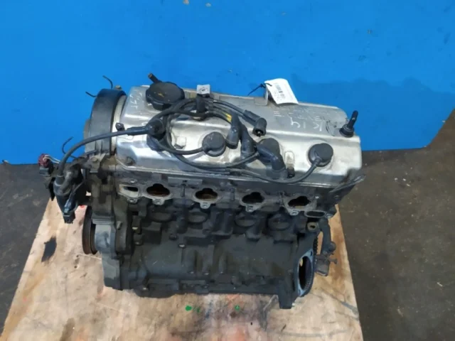 Продажа двигателя 4G64