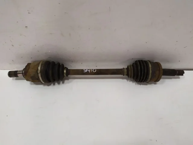 Привод передний левый для Hyundai Solaris 1 RB (2011-2013) на фотографиях