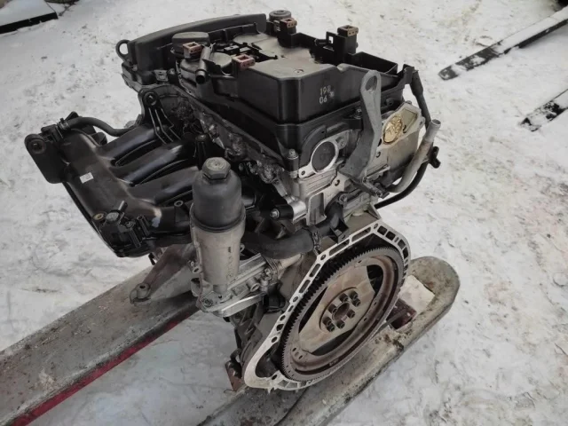 Продажа двигателя 271.956