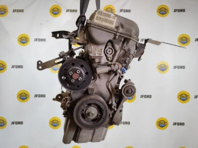 Продажа двигателя M16A