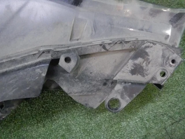 Фара ксенон левая для Mazda CX 5 KF 2017 на фотографиях