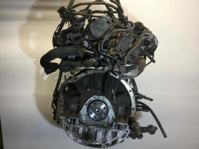 Продажа двигателя M9R 780