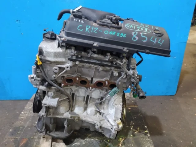 Продажа двигателя CR12DE