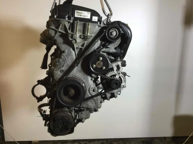 Продажа двигателя AODA