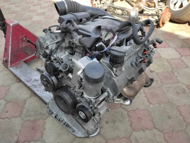 Продажа двигателя 112.941