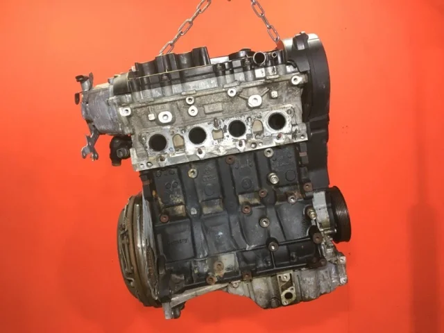 Продажа двигателя BPJ