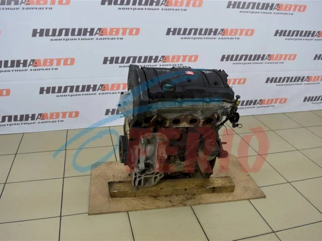 Продажа двигателя TU5