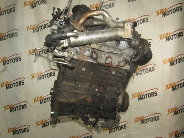 Продажа двигателя BRE