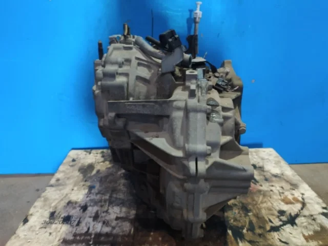 Вариатор для Mitsubishi ASX I 2010-2012 на фотографиях