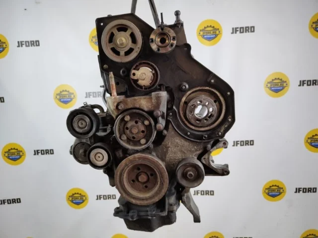 Продажа двигателя KKD