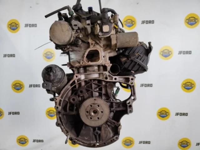 Продажа двигателя EP6C