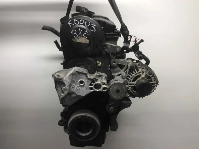 Продажа двигателя BXE