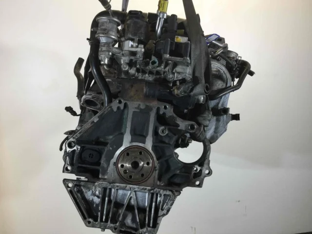 Продажа двигателя X22SE