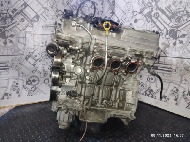 Продажа двигателя 2GR-FE