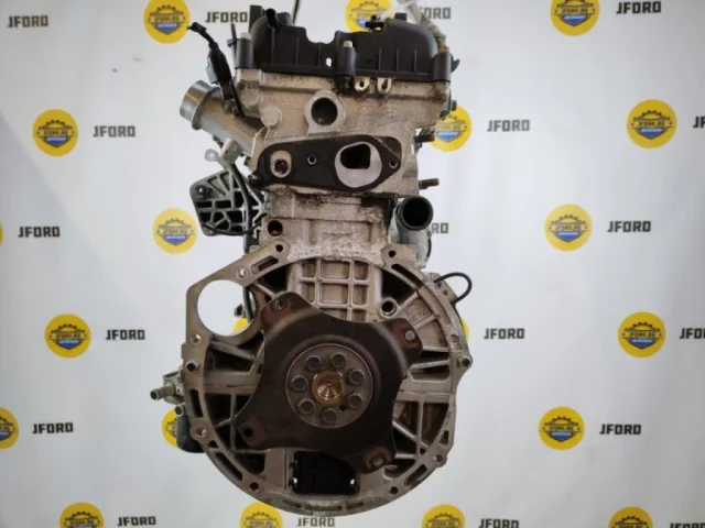 Двигатель для Hyundai NF NF 2004-2012 на фотографиях