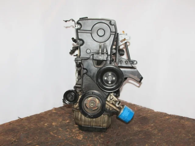 Продажа двигателя G4GC