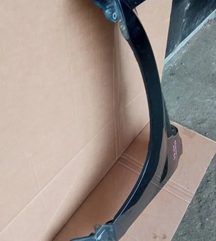 Крыло левое для Suzuki Grand Vitara 3dr 2005-2016 на фотографиях