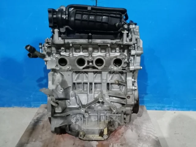 Продажа двигателя MR20DE