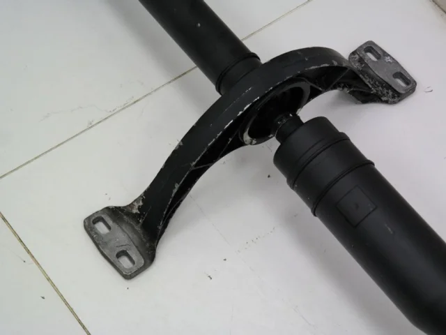 Карданный вал передний для Volkswagen Tiguan II MK2 2016+ на фотографиях