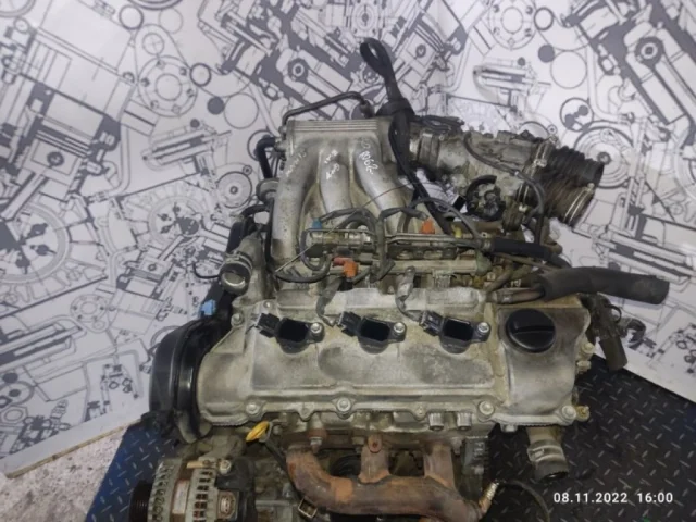 Продажа двигателя 1MZ-FE