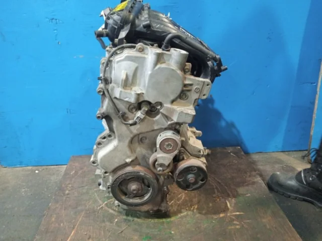 Продажа двигателя MR20DE