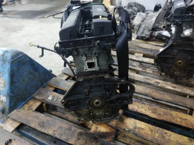 Продажа двигателя Z18XER