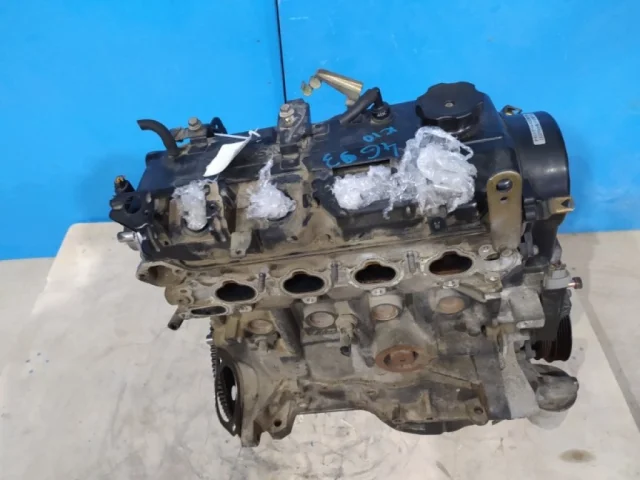 Продажа двигателя 4G93