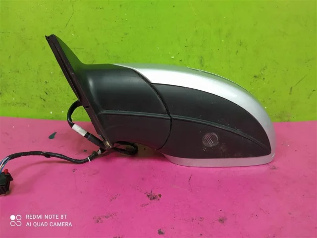 Зеркало боковое левое для Audi Q7 4L 2005-2015 на фотографиях