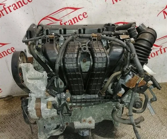 Продажа двигателя 4B10