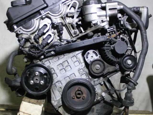 Продажа двигателя N42B20