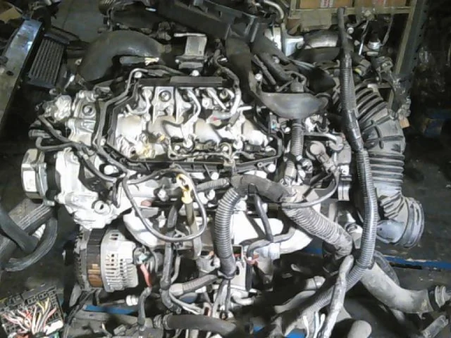 Продажа двигателя V9X