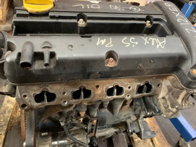 Продажа двигателя Z12XE