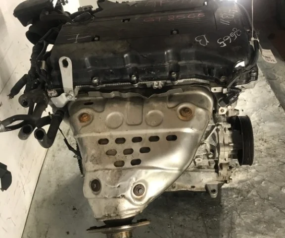 Продажа двигателя 4B11