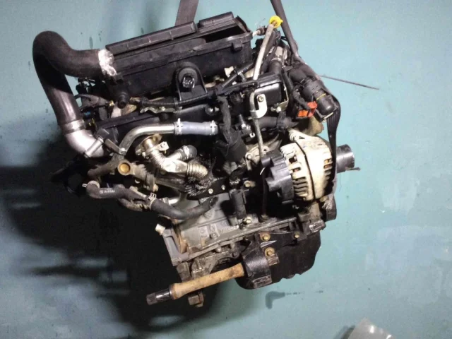 Продажа двигателя Z13DT