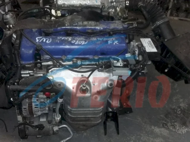 Продажа двигателя QR20DE