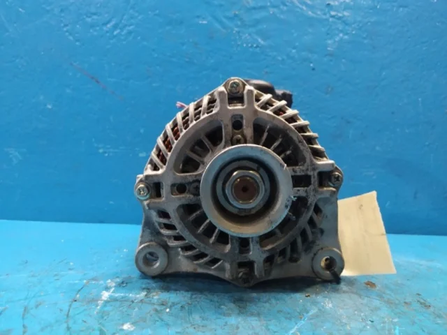 Генератор для Mazda CX 5 KE 2011-2017 на фотографиях