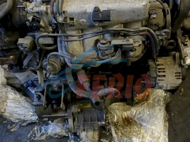 Продажа двигателя G4JS