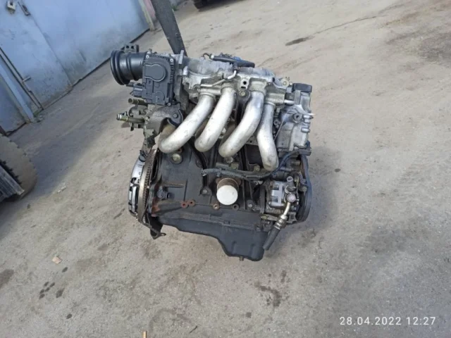 Продажа двигателя QG13DE