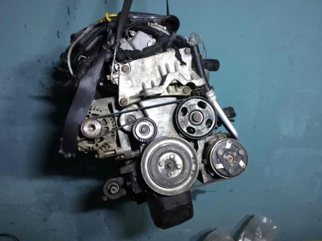 Продажа двигателя Z13DT