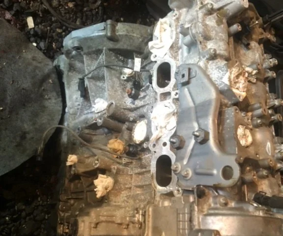 Продажа двигателя 270.910