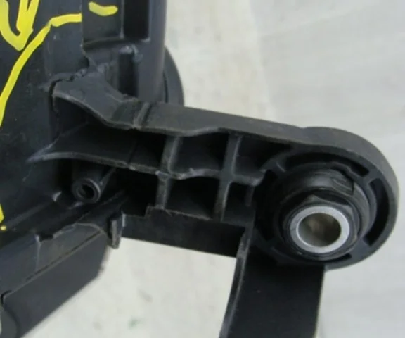 Фонарь левый для Skoda Rapid II 2020+ на фотографиях