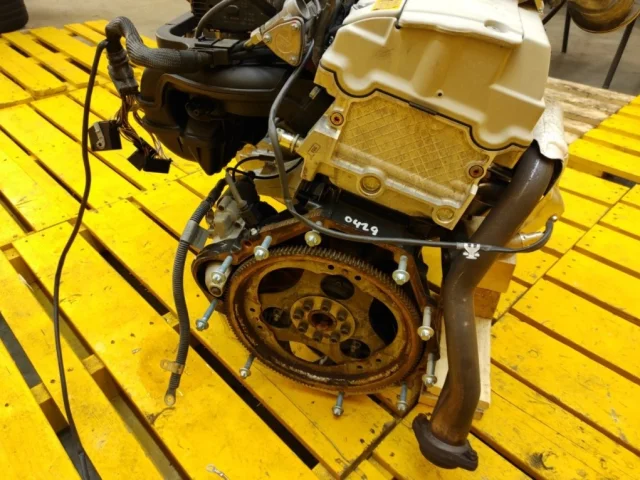 Продажа двигателя 111.957