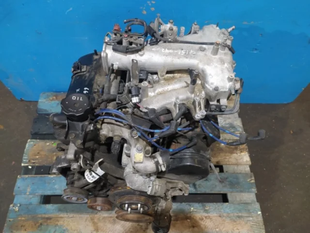 Продажа двигателя 6G72