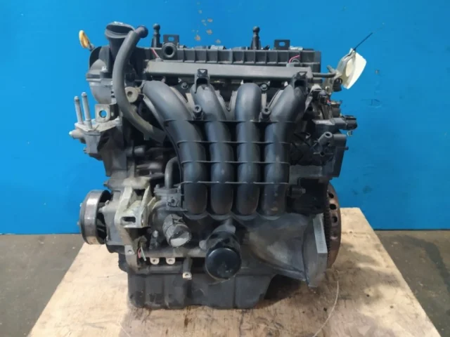 Продажа двигателя 4G13