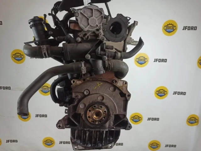 Продажа двигателя UFBA