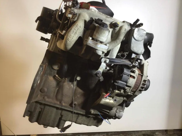 Продажа двигателя Z16SE