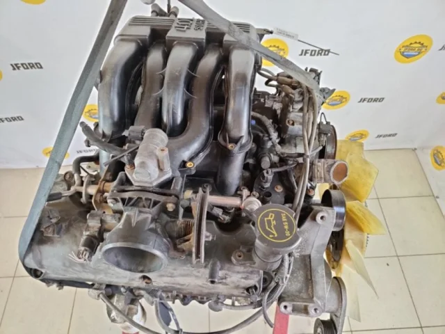 Продажа двигателя COLOGNE V6 OHV EFI