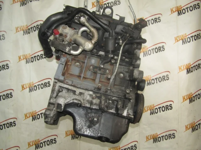 Продажа двигателя Z13DT