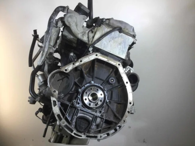 Продажа двигателя 651.940