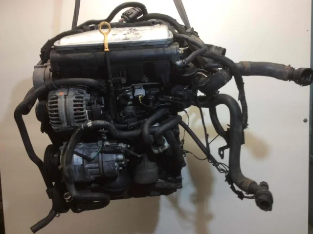 Продажа двигателя AGZ